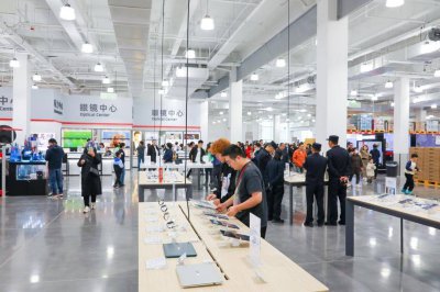 M會員商店將同步開售iPhone15全系列