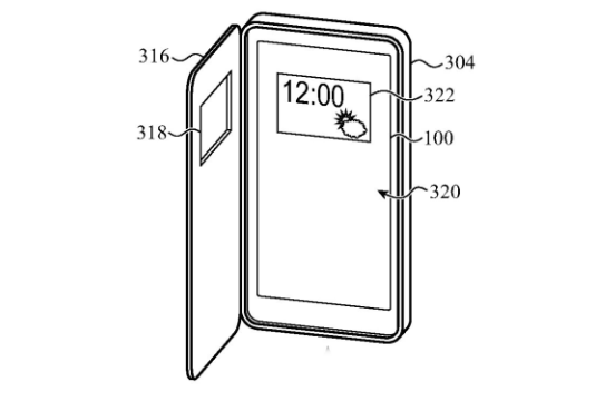 極大改變用戶體驗(yàn)！蘋果新專利曝光：手機(jī)可自適應(yīng)配件
