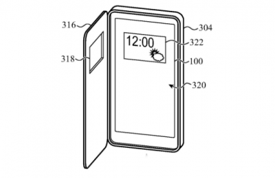 極大改變用戶體驗!蘋果新專利曝光:手機可自