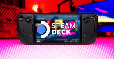 別等了！兩三年內不會有Steam Deck 2