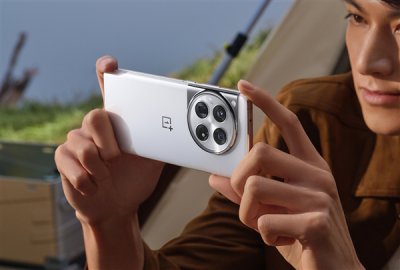 一加12屏幕亮度霸榜：遠(yuǎn)超4000尼特