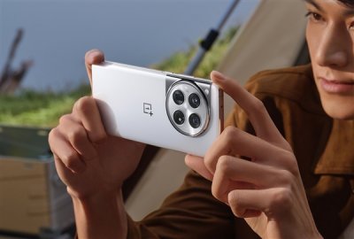 一加12搭載獨家自研全區域多功能NFC：感應范圍覆