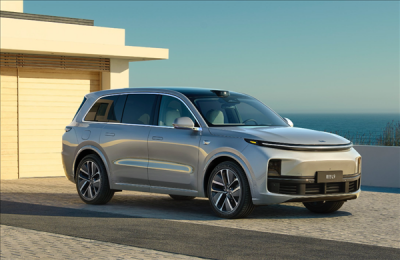 理想營銷費用全國車企最低引熱議 蔚來馬麟：理