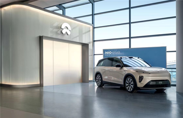 全國機場首個！上海虹橋蔚來牛屋正式開業：車主享免費休息、咖啡