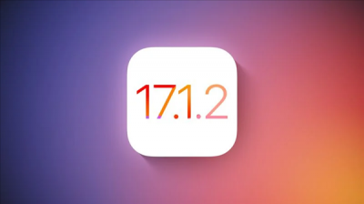 更新要慎重！蘋果突然關閉iOS 17.1.1/17.1.2驗證通道