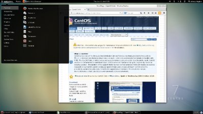CentOS時代徹底終結:CentOS 7支持將于今年結束