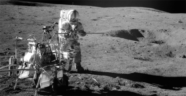 技術無法突破！NASA宣布載人登月計劃推遲一年：2025年9月再啟動