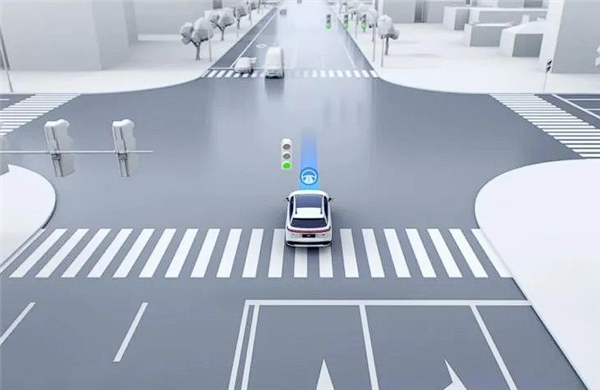 知名車評人談智能駕駛:無論如何進(jìn)化、都不可能比我開得好