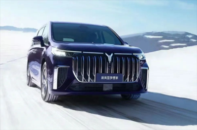 嵐圖CEO回應單獨考核政策:有利于我們放開手腳