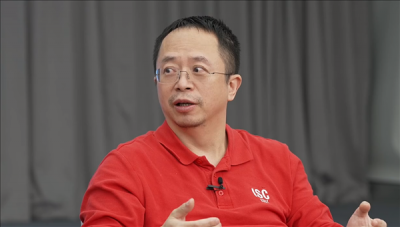 周鴻祎：不擁抱AI的公司員工會被淘汰