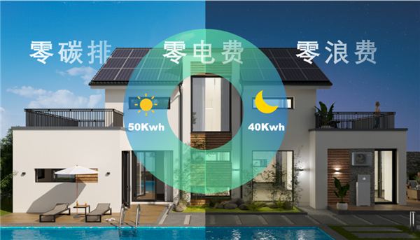 格力發布新一代空調：從此家里不用交電費