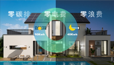 格力發布新一代空調：從此家里不用交電費