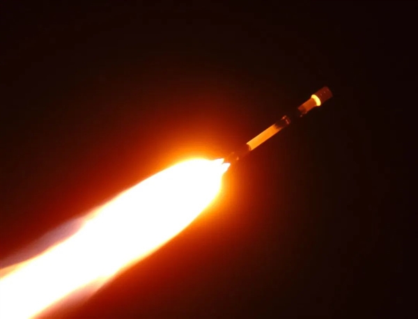 第三枚19手獵鷹九號火箭誕生：星鏈總數突破6000顆