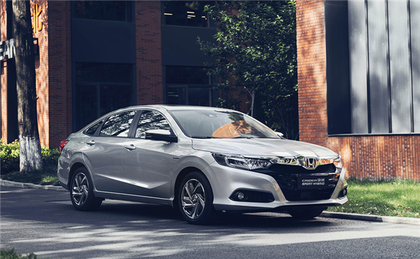 從月銷過萬跌到61輛 本田凌派銷量創史上新低