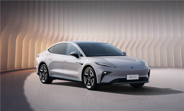 上汽飛凡CEO：堅定不移地保持獨立運營 每年推出一款新車