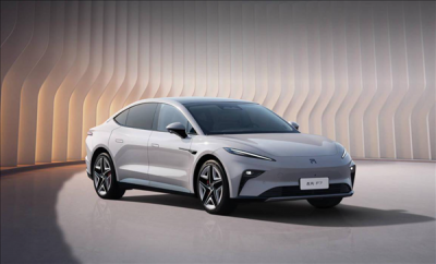 上汽飛凡CEO：堅定不移地保持獨立運營 每年推出