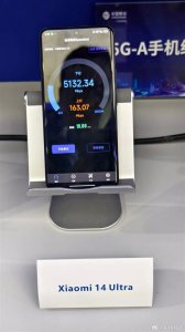 中國移動開啟商用！小米OV等機型已支持5.5G：真