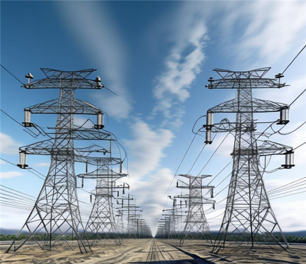 華為打造光風儲發電機：解決電網沖擊世界級難題