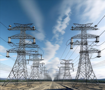 華為打造光風(fēng)儲(chǔ)發(fā)電機(jī)：解決電網(wǎng)沖擊世界級(jí)難