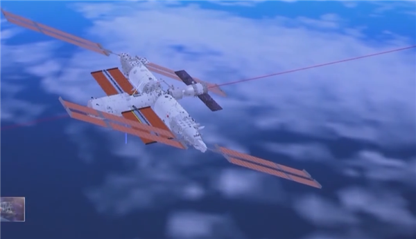 神舟十八號載人飛船計劃近日擇機發射:發射場區展開全系統合練