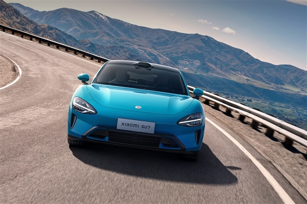 雷軍：小米在100多個國家做生意 小米汽車賣到全球水到渠成