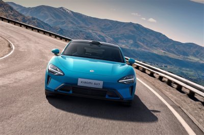 雷軍：小米在100多個國家做生意 小米汽車賣到全