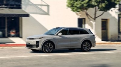 電池充滿是否影響壽命 理想汽車：毫無影響 放心