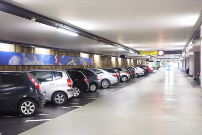 有史以來最嚴重熊市:美國二手車市場徹底崩了