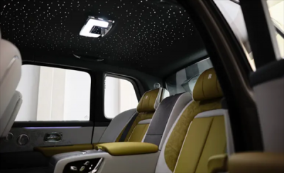 1000萬內最強SUV！庫里南系列II發布：現款售價6