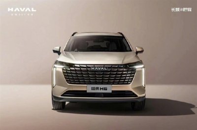 完全沒有用戶思維！魏建軍痛批哈弗H6營銷工作