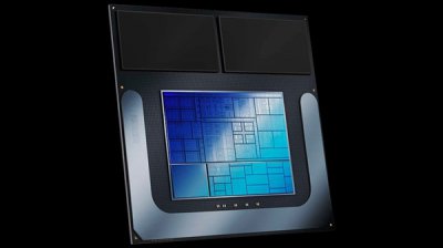 史上第一次拋棄自家工藝！Intel下代低功耗酷睿果