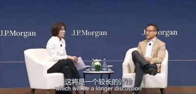 阿里蔡崇信最新發(fā)聲！訓(xùn)練AI就像教育孩子 三四