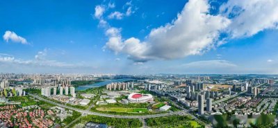 武漢經開區:實體經濟的新高地,筑牢發展的堅