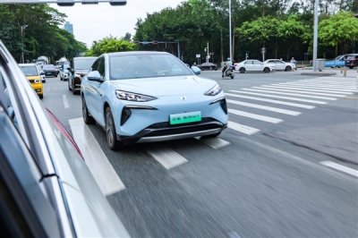 比亞迪5月在英國暴漲近2700%！中國汽車銷量全面