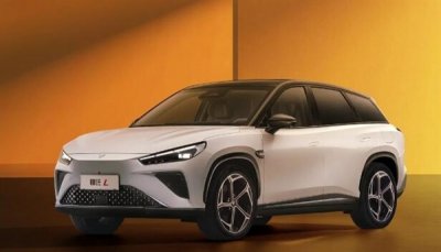 哪吒張勇：下半年重新發布哪吒品牌 新車將于