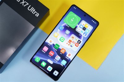 OPPO成Q1亞太手機市場王者！小米大增25%居第二