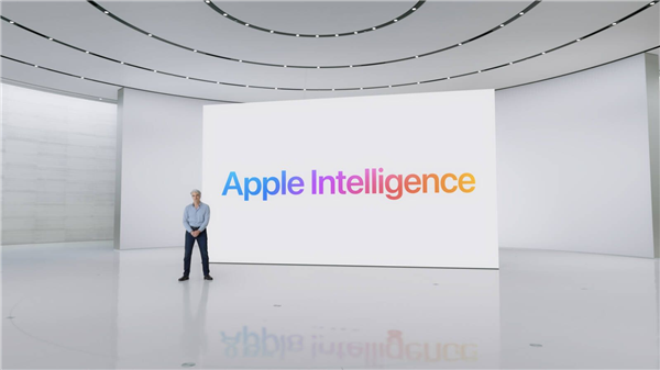 蘋果AI遇阻：Apple Intelligence無緣歐盟市場