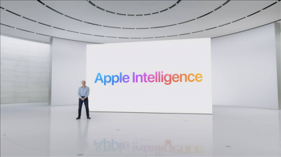 蘋果AI遇阻：Apple Intelligence無緣歐盟市場