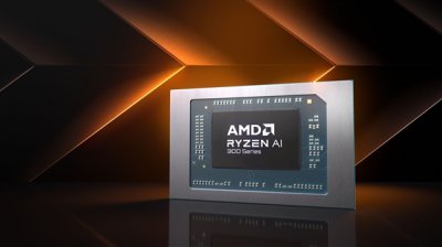 AMD Zen5 12核心銳龍AI 9 HX 370跑分曝光：超越現有旗