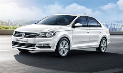 曾經(jīng)22年蟬聯(lián)銷冠！“國民神車”桑塔納即將退出