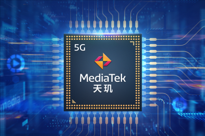 天璣9400跑分首曝：安兔兔狂飆至345萬