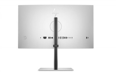 惠普發(fā)布727pm顯示器：4K IPS Black屏、內(nèi)置網(wǎng)絡(luò)攝像