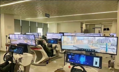 蘿卜快跑安全員多為網約車老司機：僅處理極端