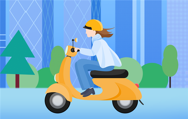 電動自行車最高速卡死25km/h！廣州回應爭議：嚴格按照規定