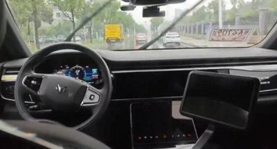 蘿卜快跑極端天氣無(wú)法接單 市民吐槽：靈活性不