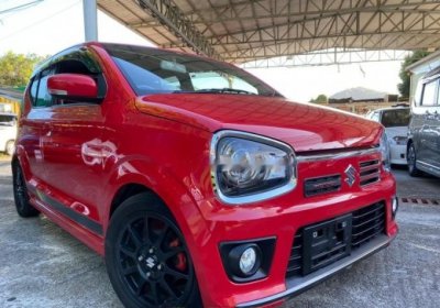 為降低汽車能耗 日本鈴木汽車宣布十年內將主要