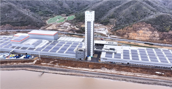 國內首個全綠電供應虛擬電廠投運：具備強大數據分析能力