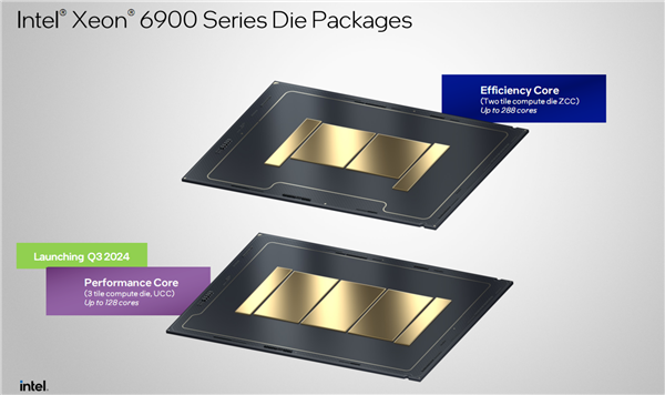 定了!AMD Zen6、Zen6c架構明年見