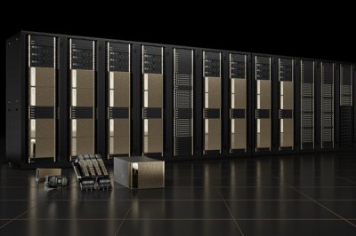 比全球最強超算Frontier快3-5倍！美國計劃開發新型