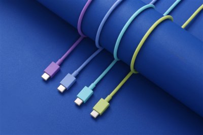 宋紫薇談Type-C接口：叫華為口的認(rèn)知是怎么形成